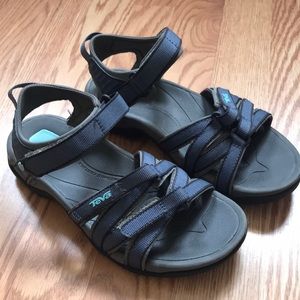 Teva Sandals